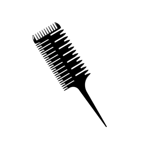 Peine para Mechas Mozku