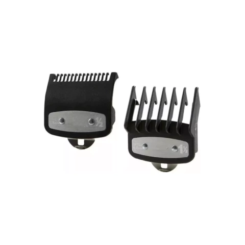 Set Peines Guias Premium 0.5 y 1.5