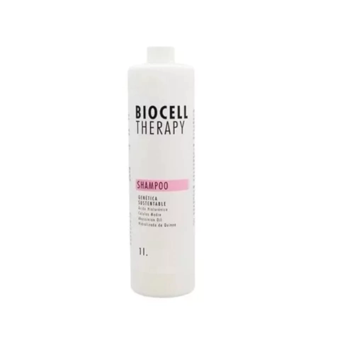 Shampoo Biocell Therapy 1lt Exiline