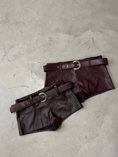 Banner de la categoría Polleras/Shorts/Skort