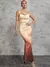VESTIDO MESH IMPORTADO
