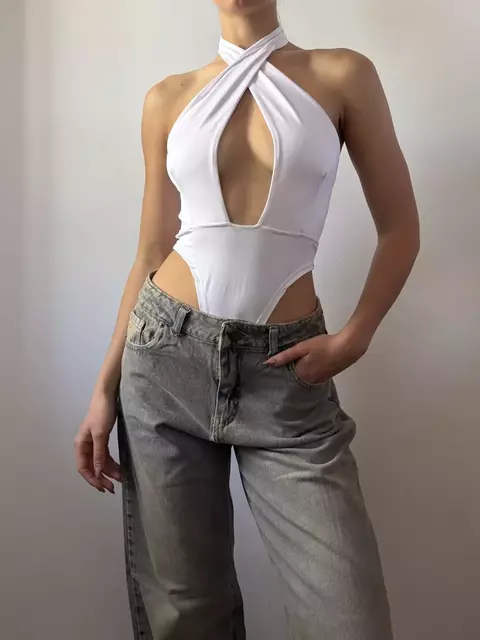 BODYSUIT CARTAGENA - comprar online