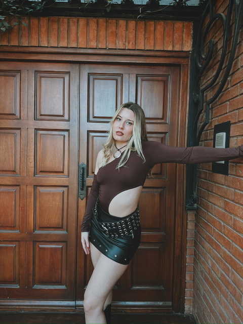 BODYSUIT JACOBA - comprar online