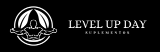 Level Up Day Suplementos - Saúde e Suplementos