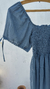 VESTIDO CONCEPCIÓN - AZUL en internet