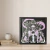 Placa Decorativa Anime 3D Em Relevo Geek Otaku Quadro Para Parede Setup Gamer