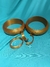 BRACELETES + PULSEIRAS UZUI - DEMON SLAYER TAM G - comprar online