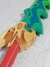 Adaga Pyke -LOL - Max Level 3D