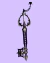Keyblade Oblivion - Kingdom Heart
