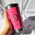 Copo Térmico 473 mL Personalizado Gravação à Laser Sailor Moon Sailor Vênus - Max Level 3D