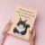 KIT Presente Gatinho Maine Coon com Placa Decorativa Caneca e Chaveiro 3D Gatinho Mochila - comprar online