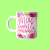 Caneca Mãe Nós te Amamos