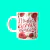 Caneca Minha Eterna Inspiração - comprar online
