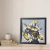 Placa Decorativa Anime 3D Em Relevo Geek Otaku Quadro Para Parede Setup Gamer