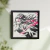 Placa Decorativa Anime 3D Em Relevo Geek Otaku Quadro Para Parede Setup Gamer - Max Level 3D