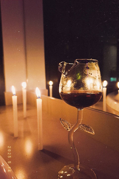 Banner da categoria COLEÇÃO NOVA "Le Vin de l'Âme (O Vinho da Alma)"