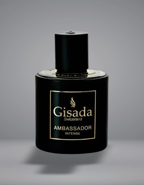 DECANT AMBASSADOR INTENSE GISADA - comprar online
