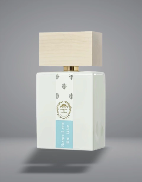 DECANT BIANCO LATTE EDP GIARDINI DI TOSCANA - comprar online