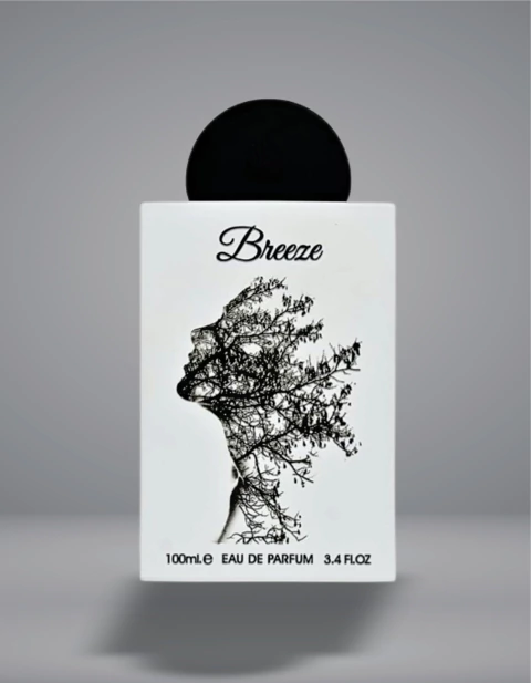 DECANT BREEZE LATTAFA - comprar online