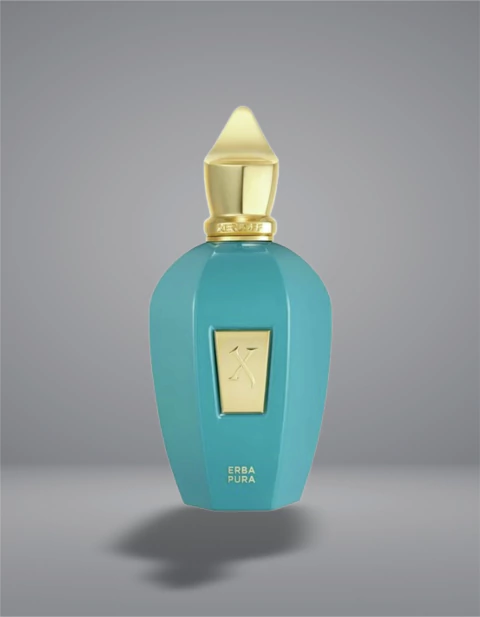 DECANT ERBA PURA XERJOFF - comprar online