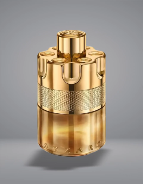 DECANT FOREVER WANTED ELIXIR 2025 AZZARO - comprar online