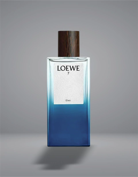 DECANT LOEWE 7 ELIXIR - LOEWE - comprar online