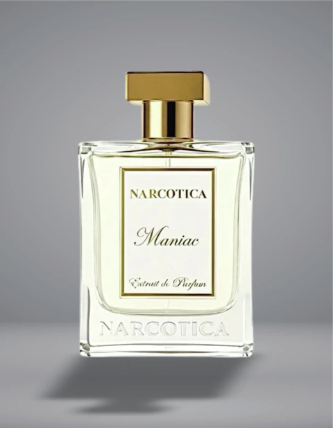 DECANT MANIAC- NARCOTICA - LANÇAMENTO NOV 2025 - comprar online