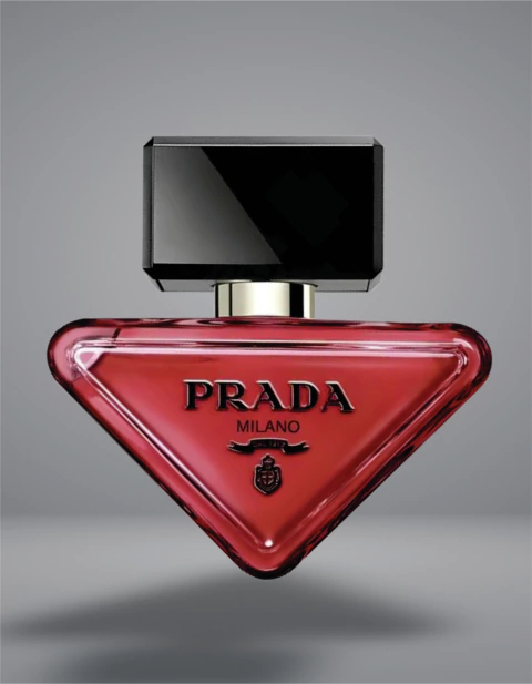 DECANT PRADA PARADOXE RADICAL ESSENCE - LANÇAMENTO 2025 - PRADA - comprar online