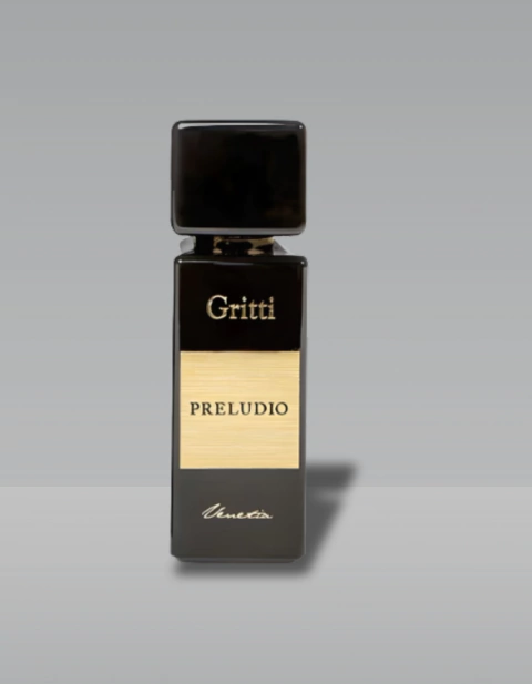 DECANT PRELUDIO - GRITTI