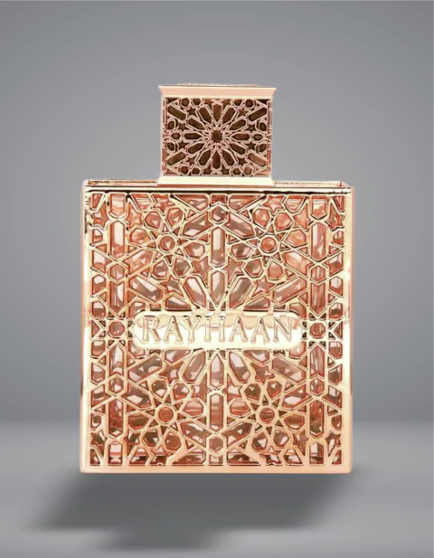 DECANT RAYHAAN DIVINE - comprar online