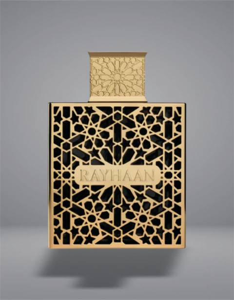 DECANT RAYHAAN ELIXIR RAYHAAN - comprar online