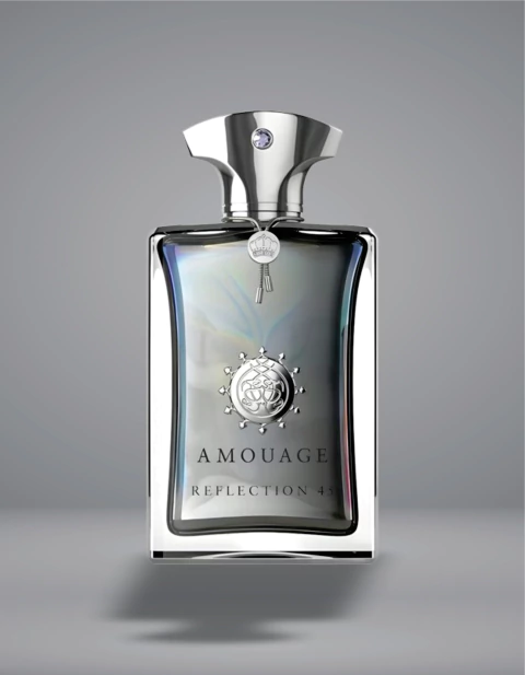 DECANT REFLECTION 45 MAN AMOUAGE - comprar online