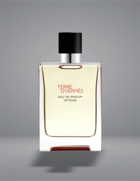 DECANT TERRE D'HERMÈS INTENSE EDP 2025 - HERMÈS - comprar online