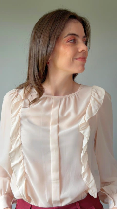 Blusa Camille - comprar online