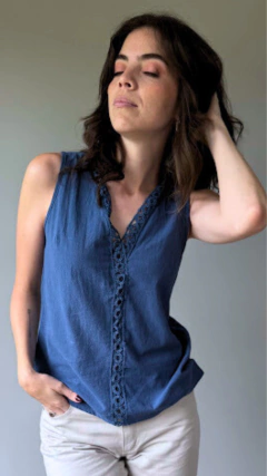 Blusa Dianna - comprar online