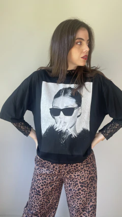 Imagen de Remera Girl