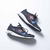 New Balance 1500 made in England navy