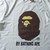 Bape Early 00S Single Stitch na internet