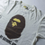 Bape Early 00S Single Stitch - comprar online