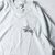 Stüssy Vintage Made in usa single stitch big logo tee - comprar online