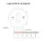 Malla Correa Silicona Smartwatch 22 cm - Samsung - Xiaomi - Garmin - Amazfit - Colmi - Huawei en internet
