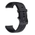 Malla Correa Silicona Smartwatch 22 cm - Samsung - Xiaomi - Garmin - Amazfit - Colmi - Huawei