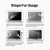 Protector Hidrogel Pantalla Notebook Huawei en internet