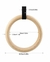 Anillas de Madera - Calistenia - Crossfit - Fitness - Gym - Yoga en internet