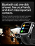 Smartwatch TK66 - Presión Arterial mmHg - Calistenia Zona Norte
