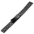 Malla Correa Metálica Smartwatch Acero Inoxidable 22 cm - Samsung - Xiaomi - Garmin - Amazfit en internet