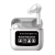 Auriculares Inalámbricos Bluetooth YW09 - comprar online