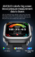 Smartwatch TK66 - Presión Arterial mmHg - comprar online
