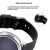 Imagen de Malla Correa Silicona Smartwatch 22 cm - Samsung - Xiaomi - Garmin - Amazfit - Colmi - Huawei