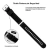 Malla Correa Silicona Smartwatch 22 cm - Samsung - Xiaomi - Garmin - Amazfit - Colmi - Huawei - Calistenia Zona Norte
